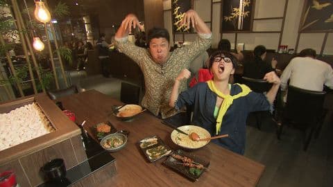 大食怪暴走桃竹苗