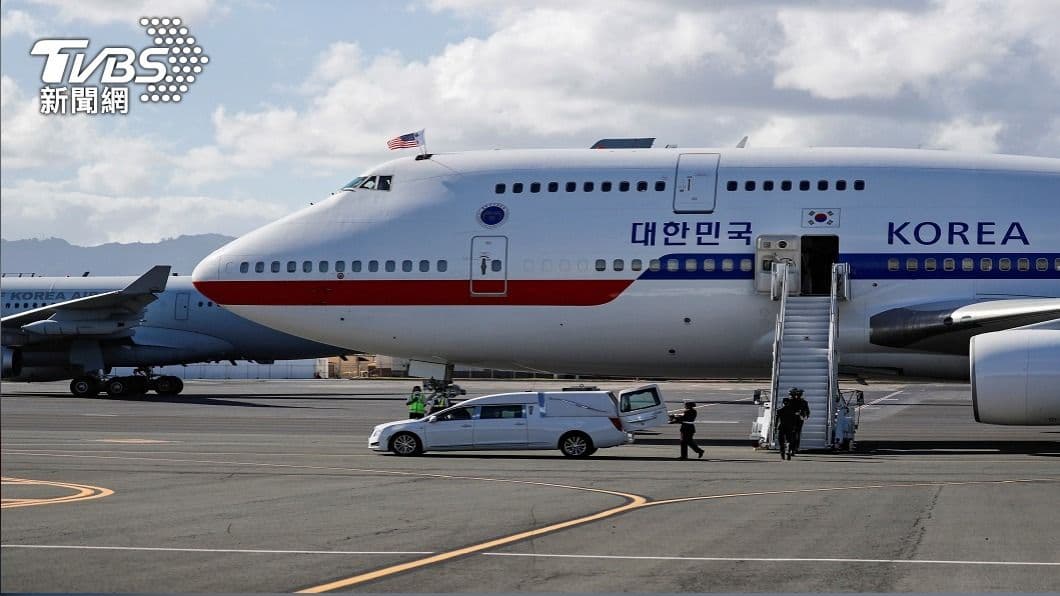 韓國6/1開放短期簽證!最多可停留90天,觀光旅遊、商務活動皆適用 南韓機場。(圖/shutterstock) 南韓6月起開放90天短期簽證 台灣也在列