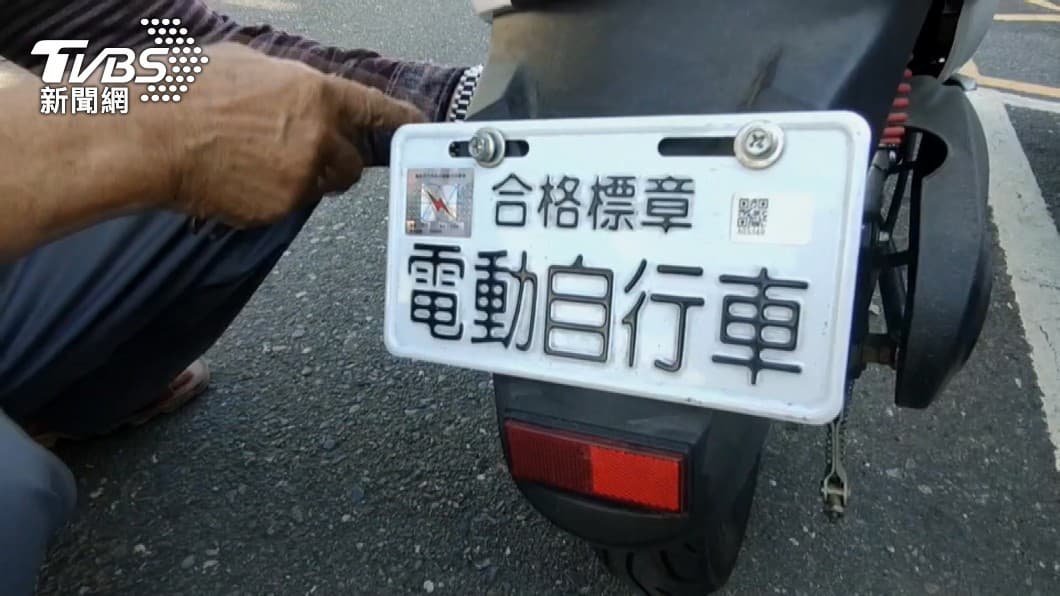 1交通新制11/30上路!違規秒噴3600元,監理所近期爆人潮 圖/TVBS
