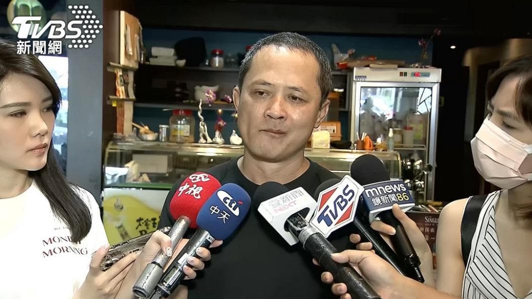 北科大「白飯之亂」熱炒店宣布復業!老闆感性發文,網友力挺:該揪團了 北科大學生與熱炒店事件引爆白飯之亂。(圖/TVBS資料畫面) 久等了!白飯之亂「熱炒店宣布復業」 網搶預約:該揪團了