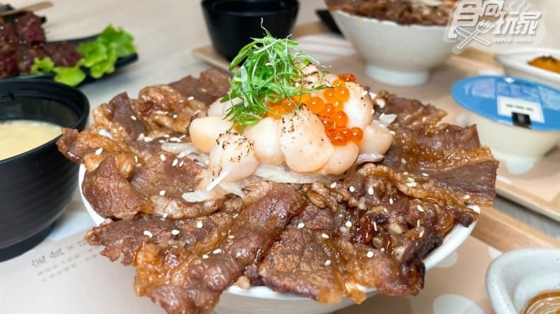 定食8菜單2025!定食8聯名新品6款、定食8優惠、免費續白飯湯品|食尚玩家