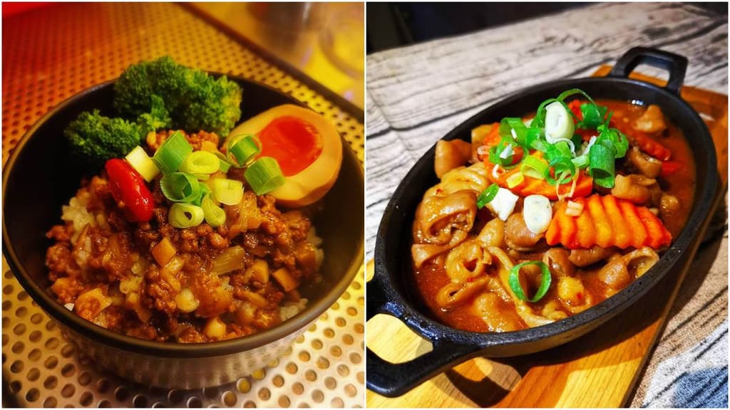 燒包|食尚玩家