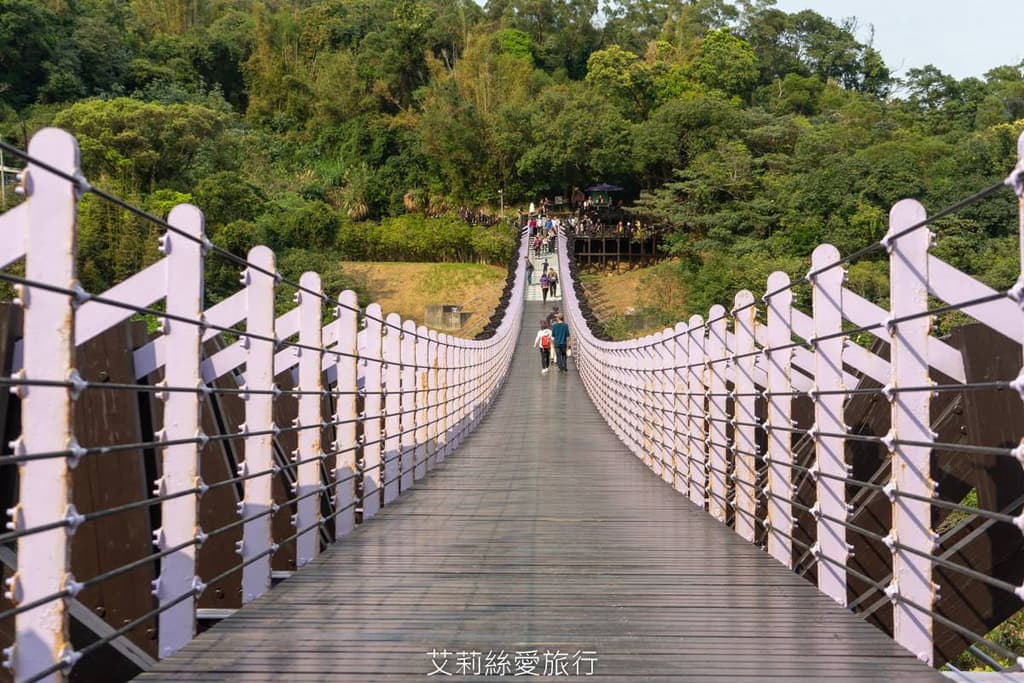 2023台北登山步道推薦!內湖6條超好走「森林步道」:金面山剪刀石、碧山露營場|食尚玩家