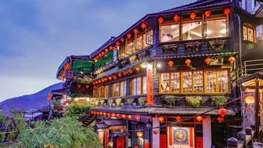 2026全台老街 TOP35:最好吃、最好逛、最好拍的老街都在這|食尚玩家