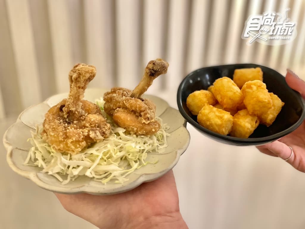 定食8菜單2025!定食8聯名新品6款、定食8優惠、免費續白飯湯品|食尚玩家