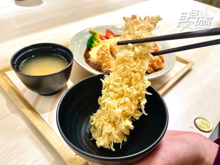 定食8菜單2025!定食8聯名新品6款、定食8優惠、免費續白飯湯品|食尚玩家
