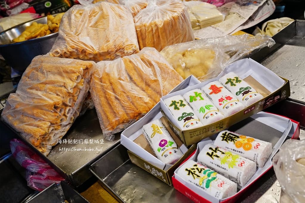 基隆甜不辣推薦|兩全天婦羅40年老攤,牛蒡甜不辣、吉古拉、隱藏版燒賣必買|食尚玩家
