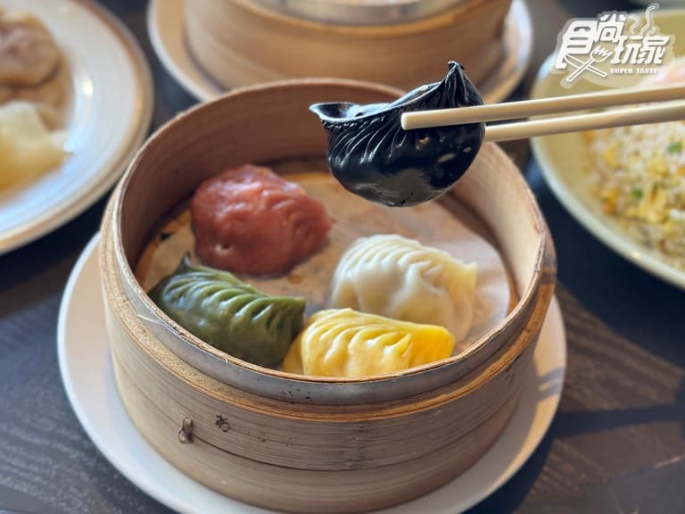 上海料理吃到飽!紅豆食府菜單、吃到飽價位、推薦必吃一覽|食尚玩家