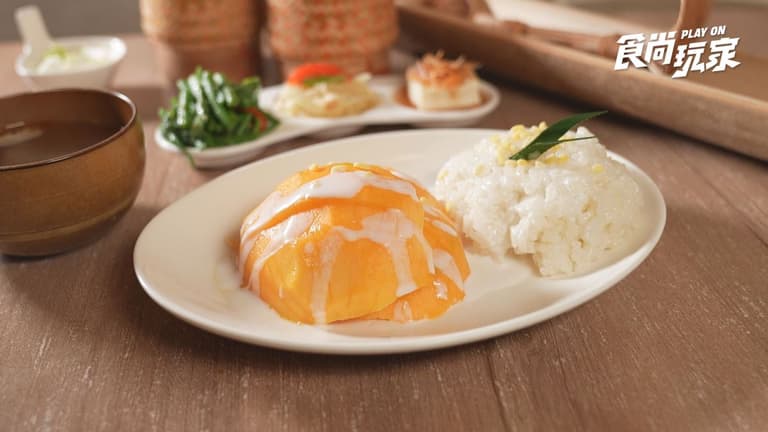 台東必吃「藍帶主廚上菜泰式料理」!《食尚玩家》推薦「Tanya’s 泰食餐桌」|食尚玩家