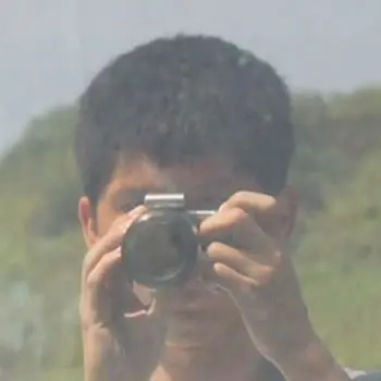 blogger avatar