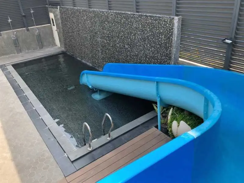 樂活行館