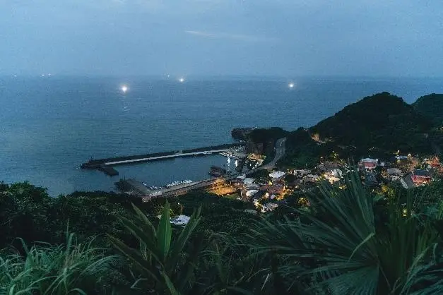 旅宿相片
