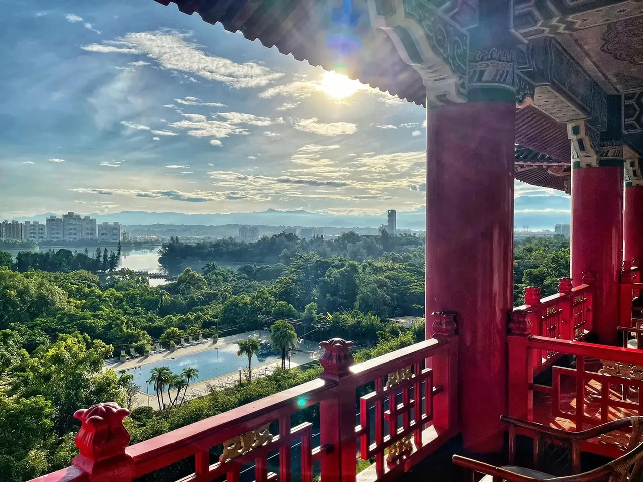 旅宿相片