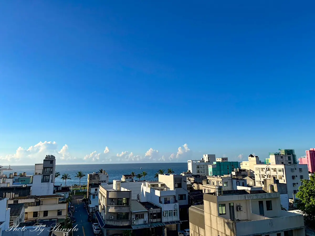 旅宿相片