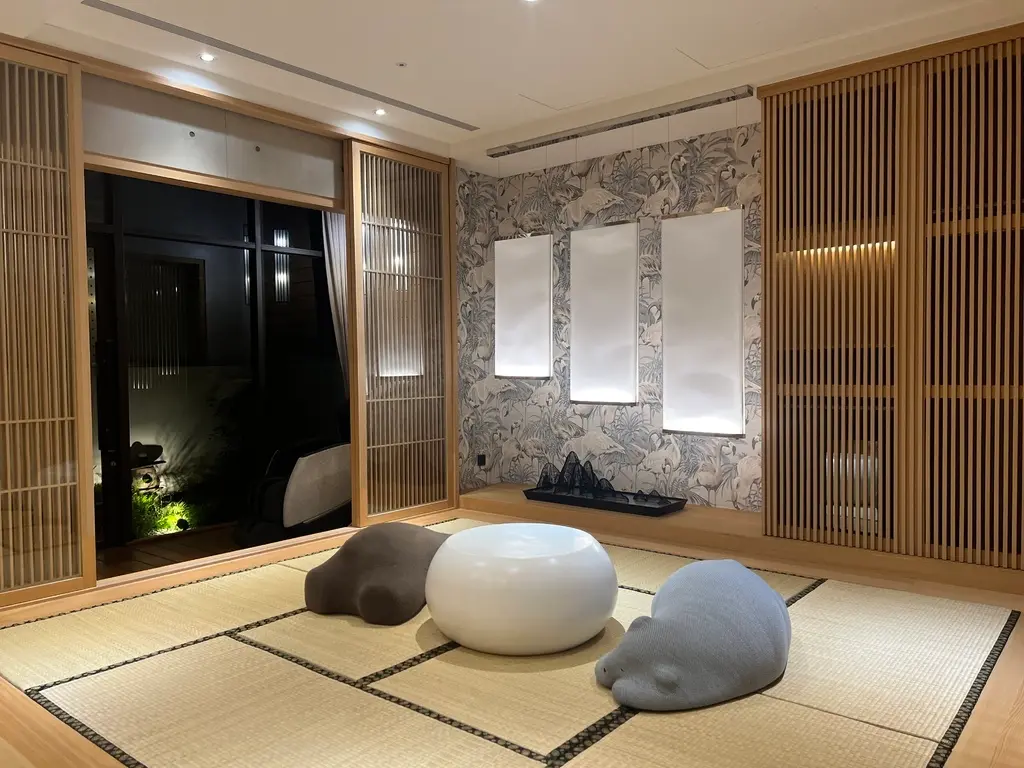 旅宿相片