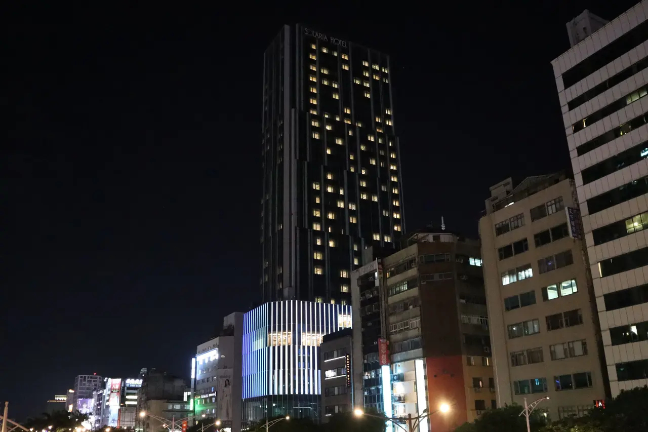 旅宿相片