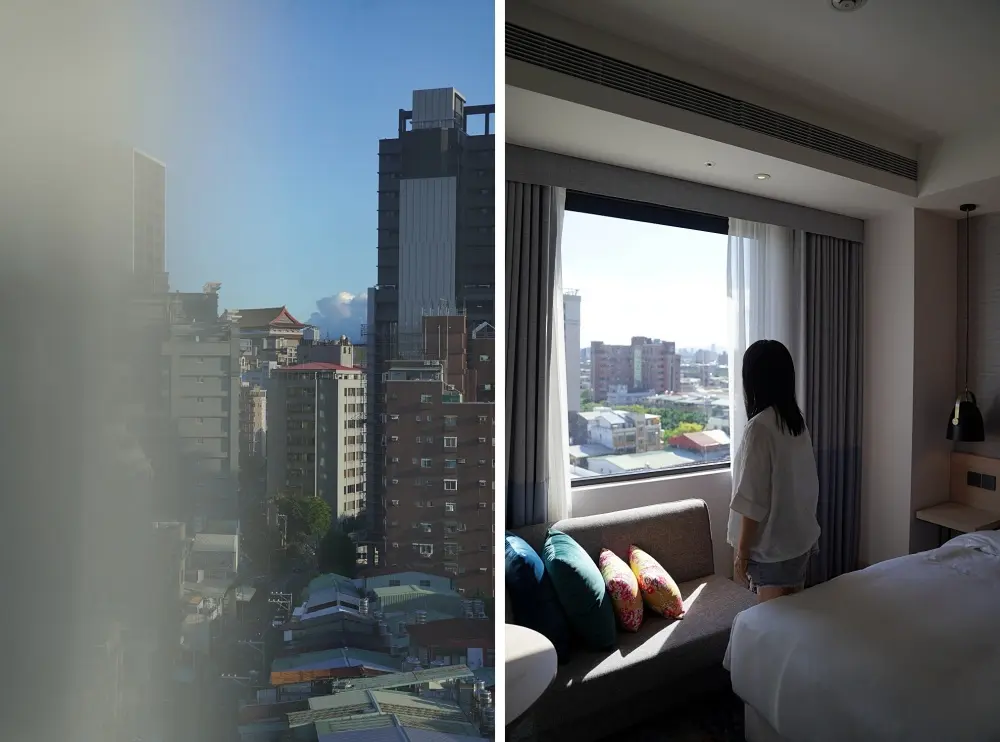 旅宿相片