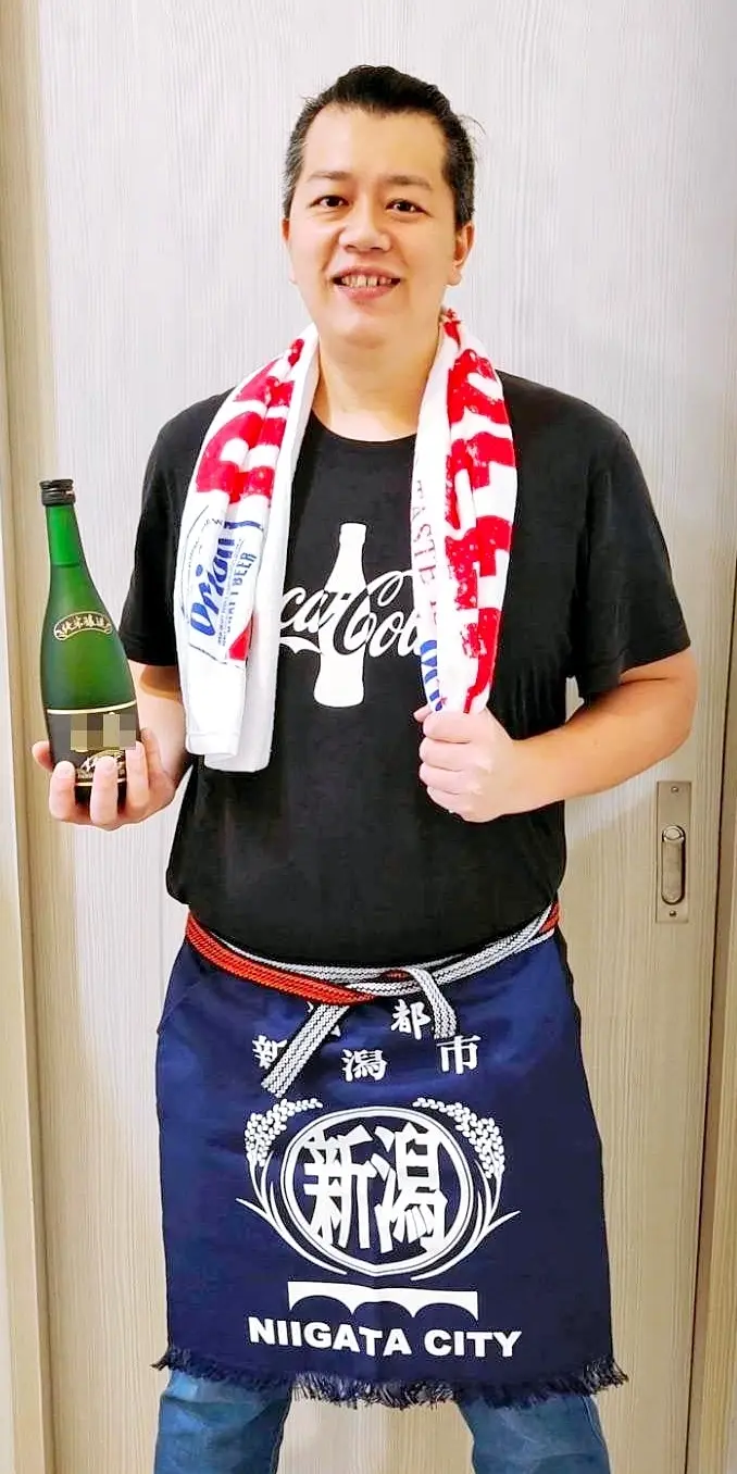 blogger avatar