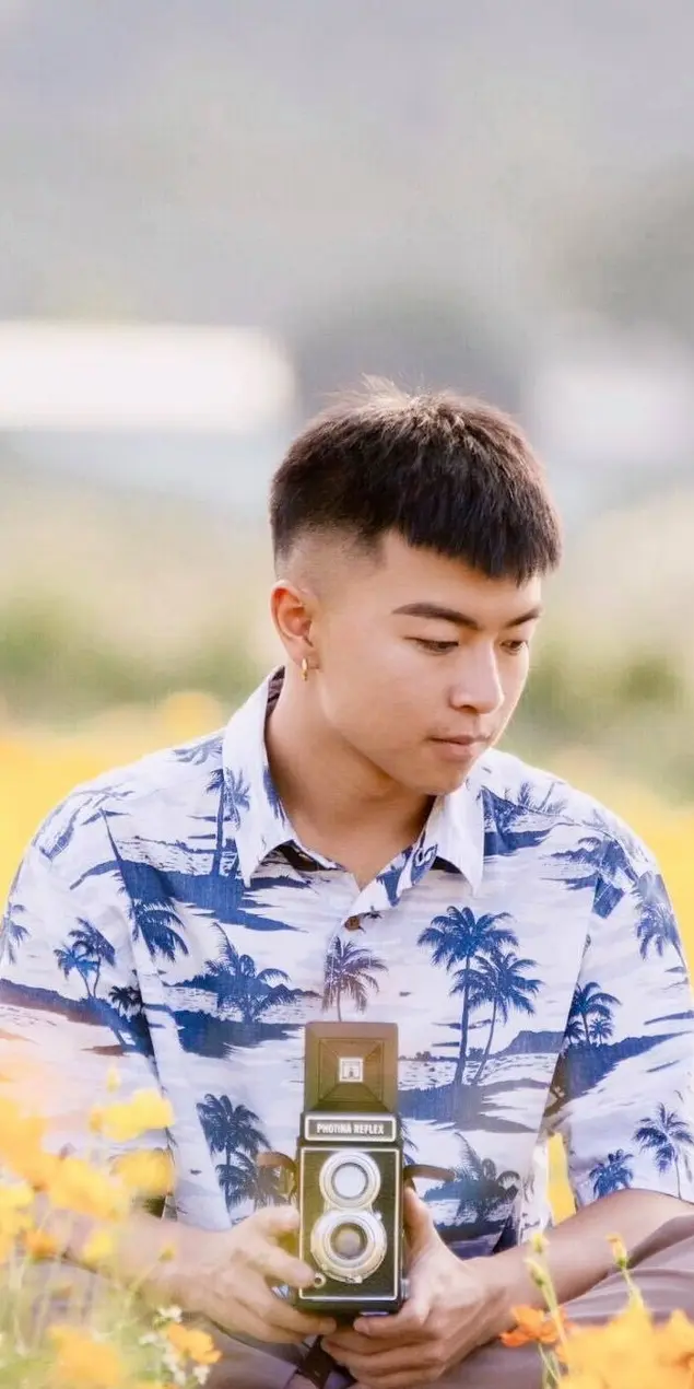 blogger avatar