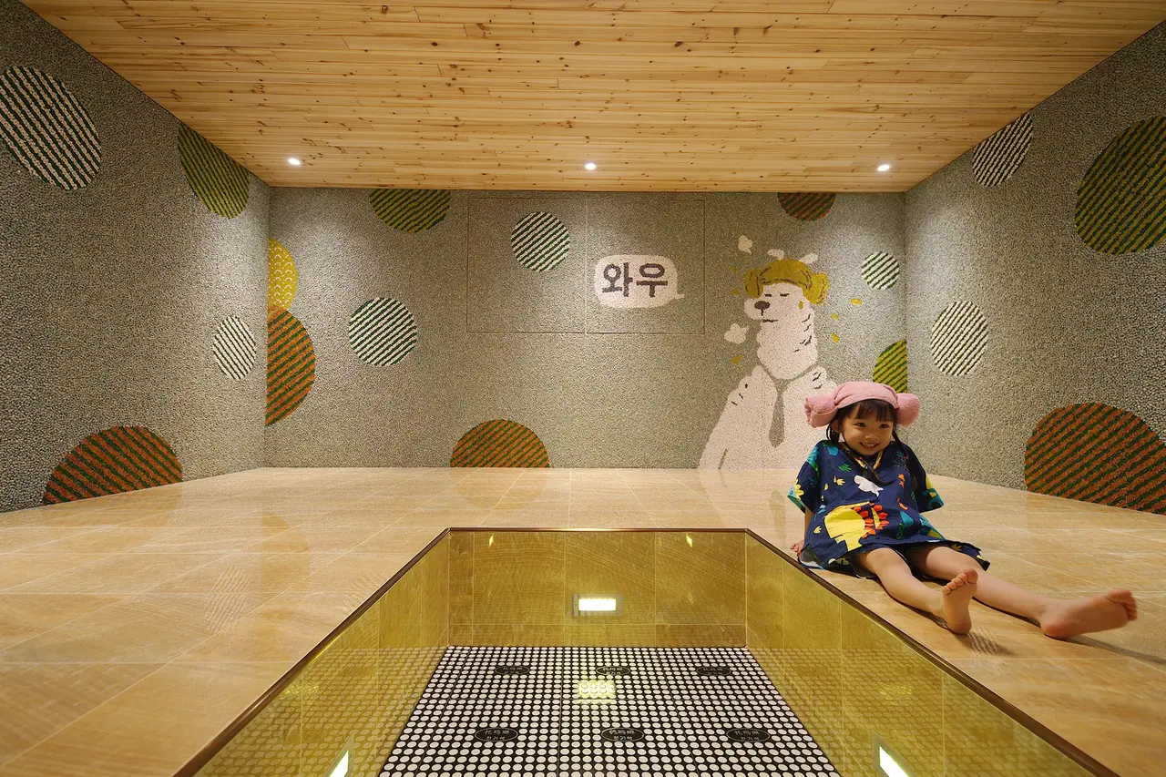 圖片由 想窩11餐旅館 提供