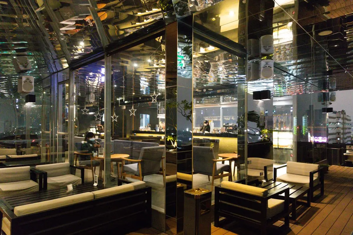 嘉楠風華酒店 旅宿照片