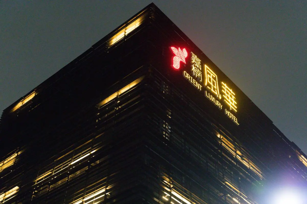 圖片由 出發吧沃爾夫 提供