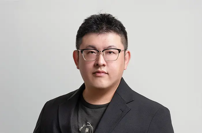Avatar of 思味哥 陳馨遠