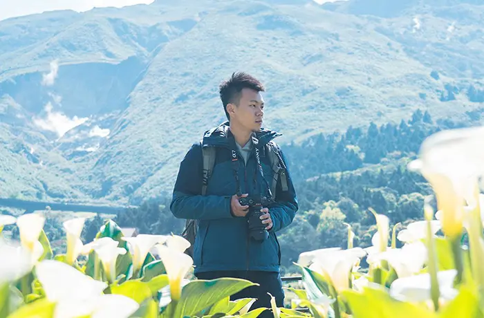 Avatar of 傑森｜旅行履行中