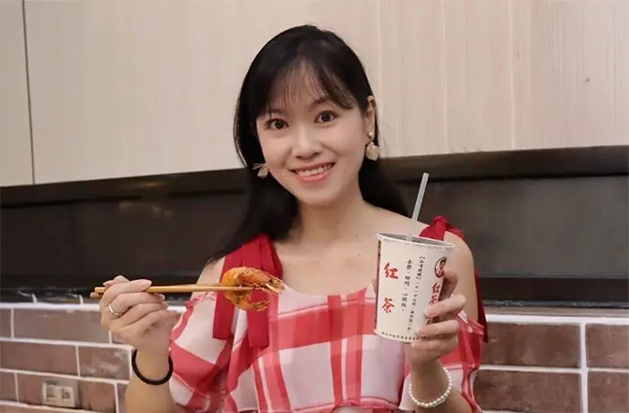 Avatar of 沙拉飯團