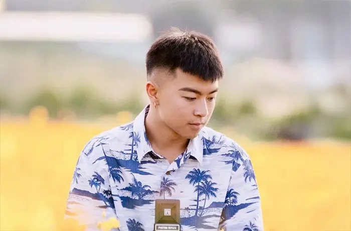 Avatar of 阿樂 樂冠廷