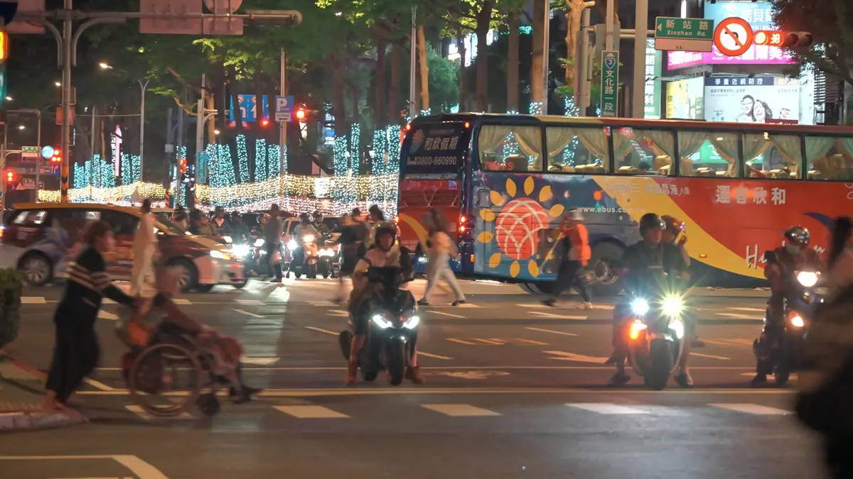 哪個縣市最不宜居？它被轟交通怪又潮濕，加碼各縣市人口排名：台北沒進前３