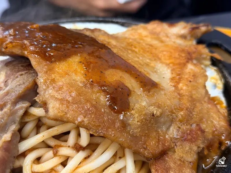 板橋最新牛排館！210元排餐＋自助吧吃到飽、免費送酥皮濃湯，必吃菜色推薦