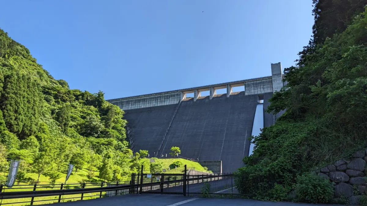福岡動漫朝聖之旅！走進糸島龍貓森林，LaLaport巨大鋼彈、進擊巨人故鄉、鬼滅神社