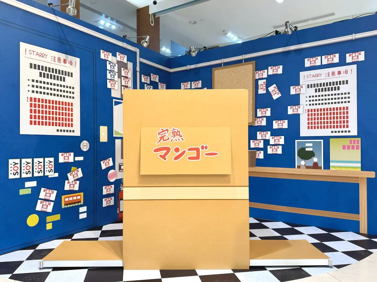 動漫迷快衝！麵包超人快閃店滿800元送電影票，還有孤獨搖滾、魯夫GEAR 5必拍