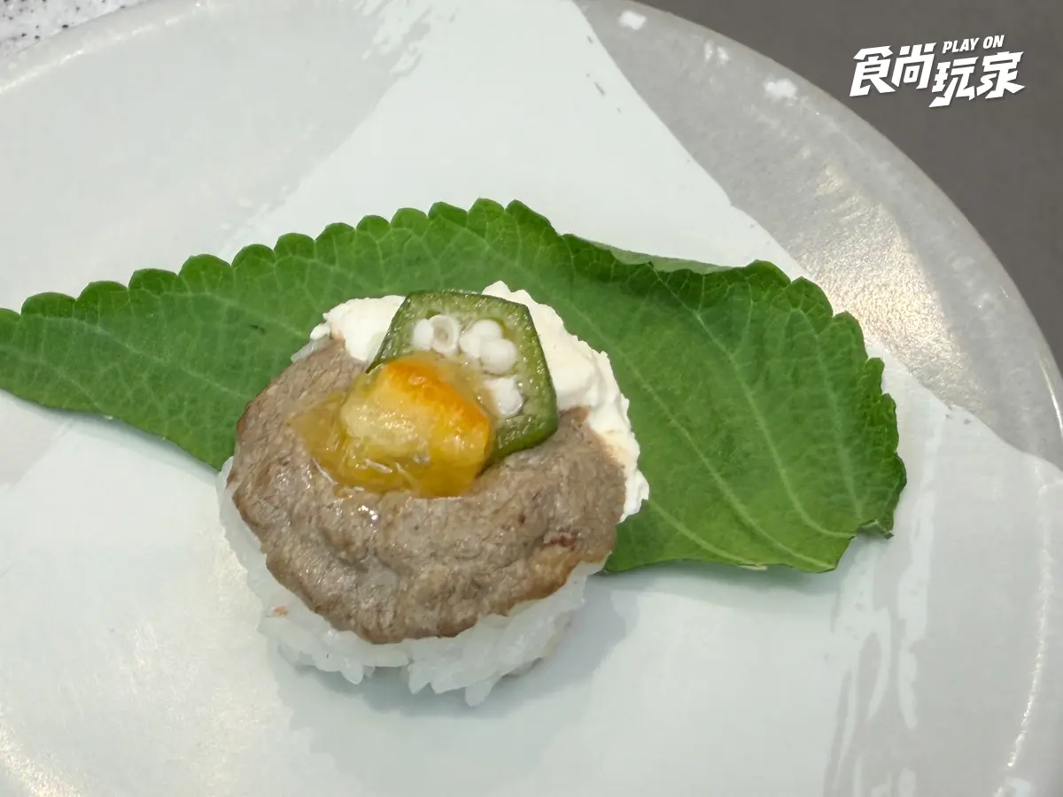 《拜託了冰箱》鄭鎬泳研發！爭鮮開賣聯名菜色、40元起開吃，主廚推薦這３道菜