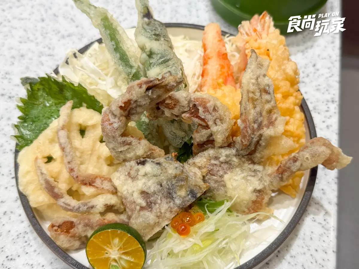 《拜託了冰箱》鄭鎬泳研發！爭鮮開賣聯名菜色、40元起開吃，主廚推薦這３道菜