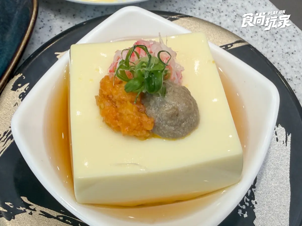 《拜託了冰箱》鄭鎬泳研發！爭鮮開賣聯名菜色、40元起開吃，主廚推薦這３道菜