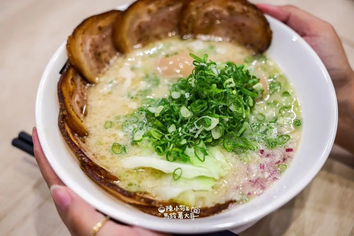 230元起吃到飽!高CP值「豚骨拉麵」免費續麵、加飯,內用飲料汽水喝到飽 230元起吃到飽!高CP值「豚骨拉麵」免費續麵、加飯,內用飲料汽水喝到飽
