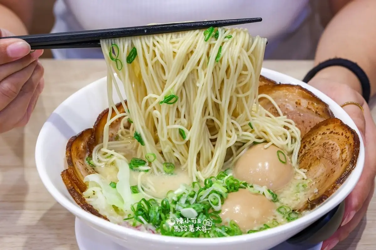 230元起吃到飽!高CP值「豚骨拉麵」免費續麵、加飯,內用飲料汽水喝到飽 230元起吃到飽!高CP值「豚骨拉麵」免費續麵、加飯,內用飲料汽水喝到飽
