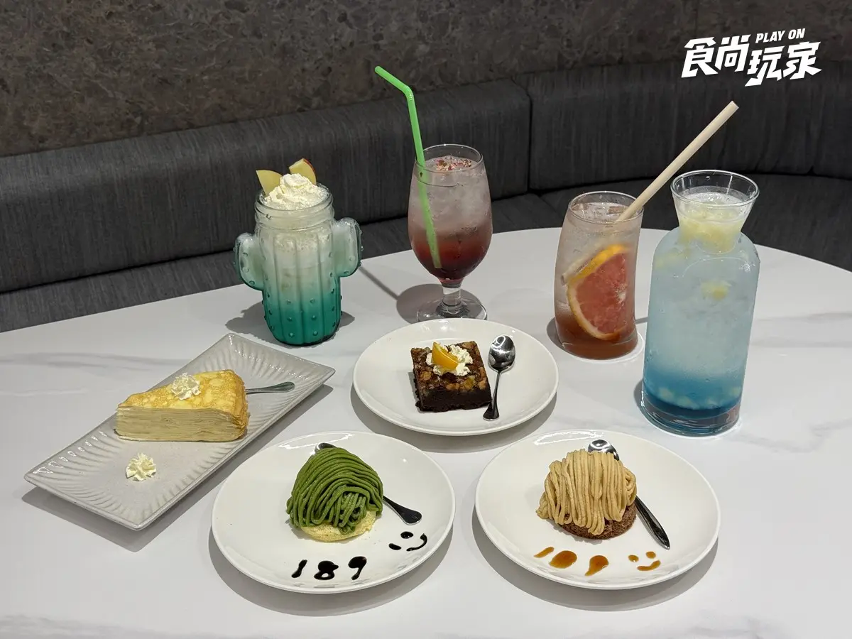 秀證件免費參觀！「台中海洋館」開幕週年10月天天享優惠，美拍７大主題展區