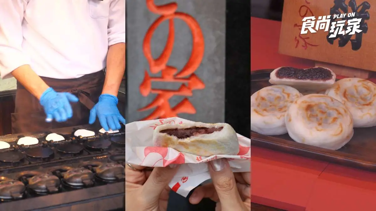 太宰府摸御神牛、拜學問之神！６大必吃：梅枝餅、明太子茶泡飯、芒果蒙布朗