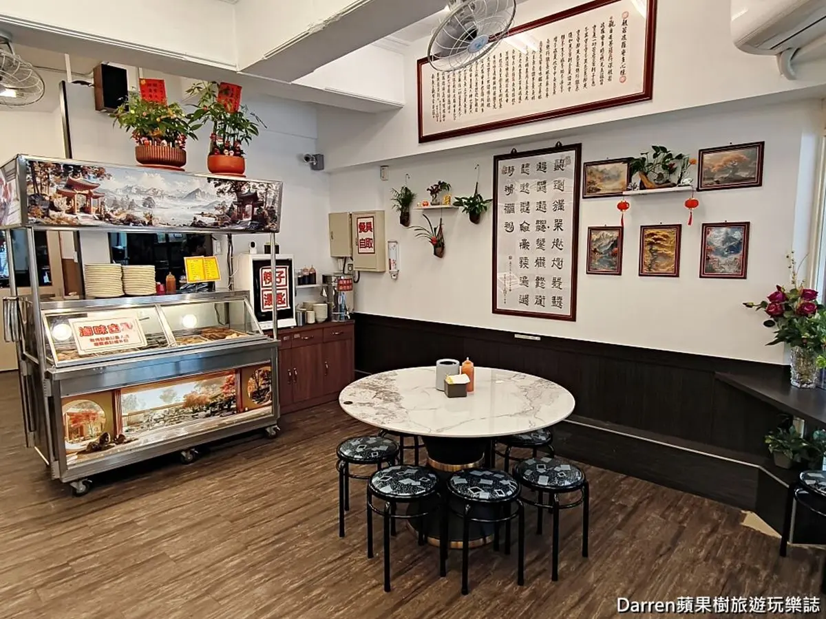 開店２年半獲必比登肯定！新竹城隍廟「人氣牛肉麵」濃郁入味，必夾靈魂滷味