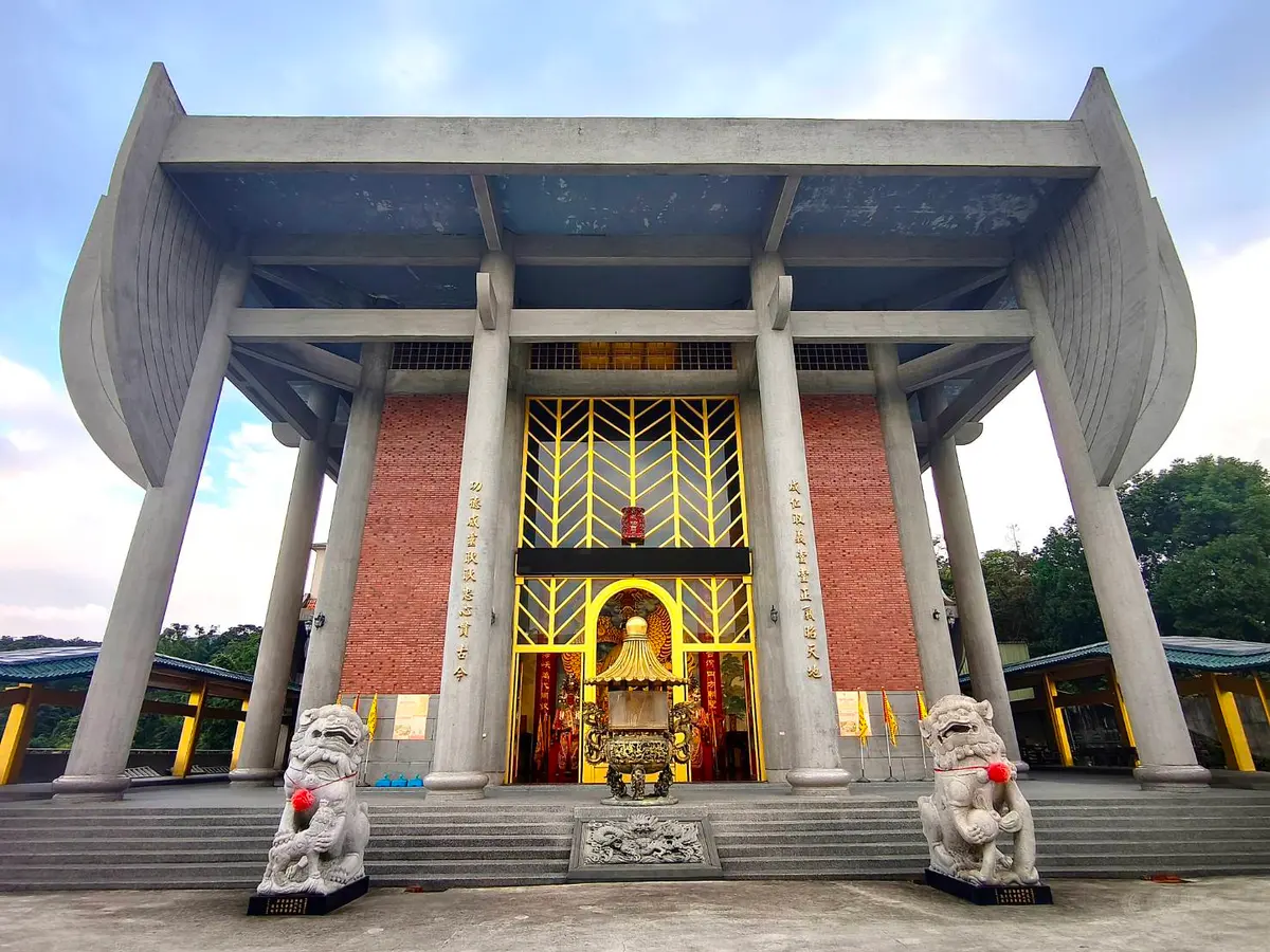 賞落羽松、吐司油畫DIY！台北最美景觀餐廳推10條遊程，再享創意辦桌、可汗火鍋