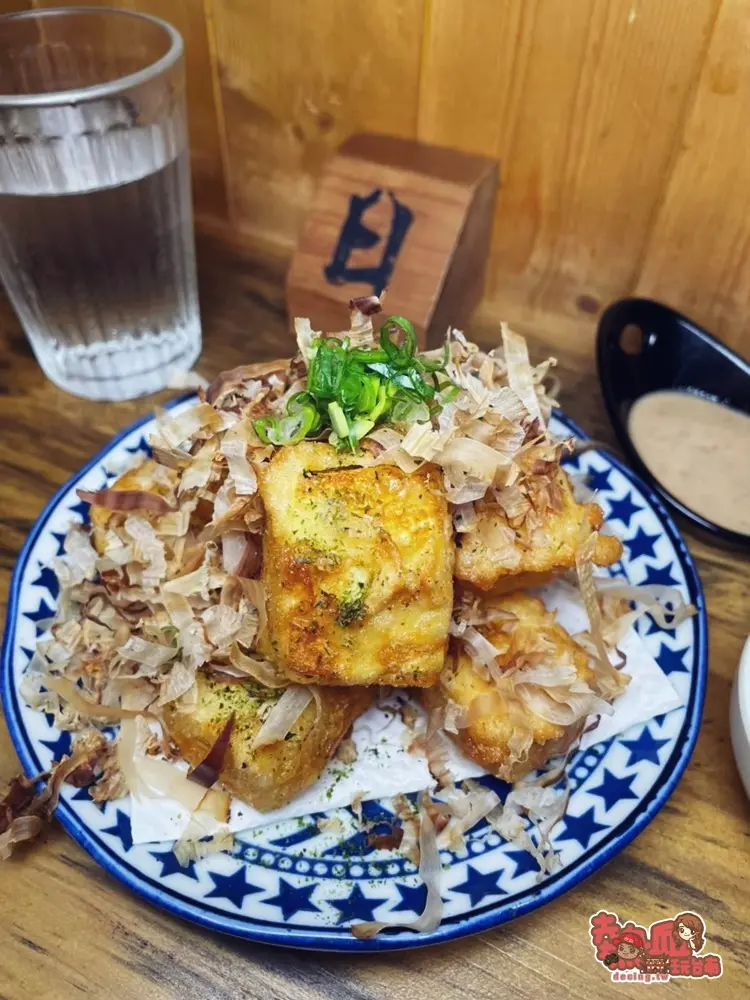 台南宵夜首選！成大生最愛日式美食「日曜日蛋包飯」，丼飯、炸牡蠣必點