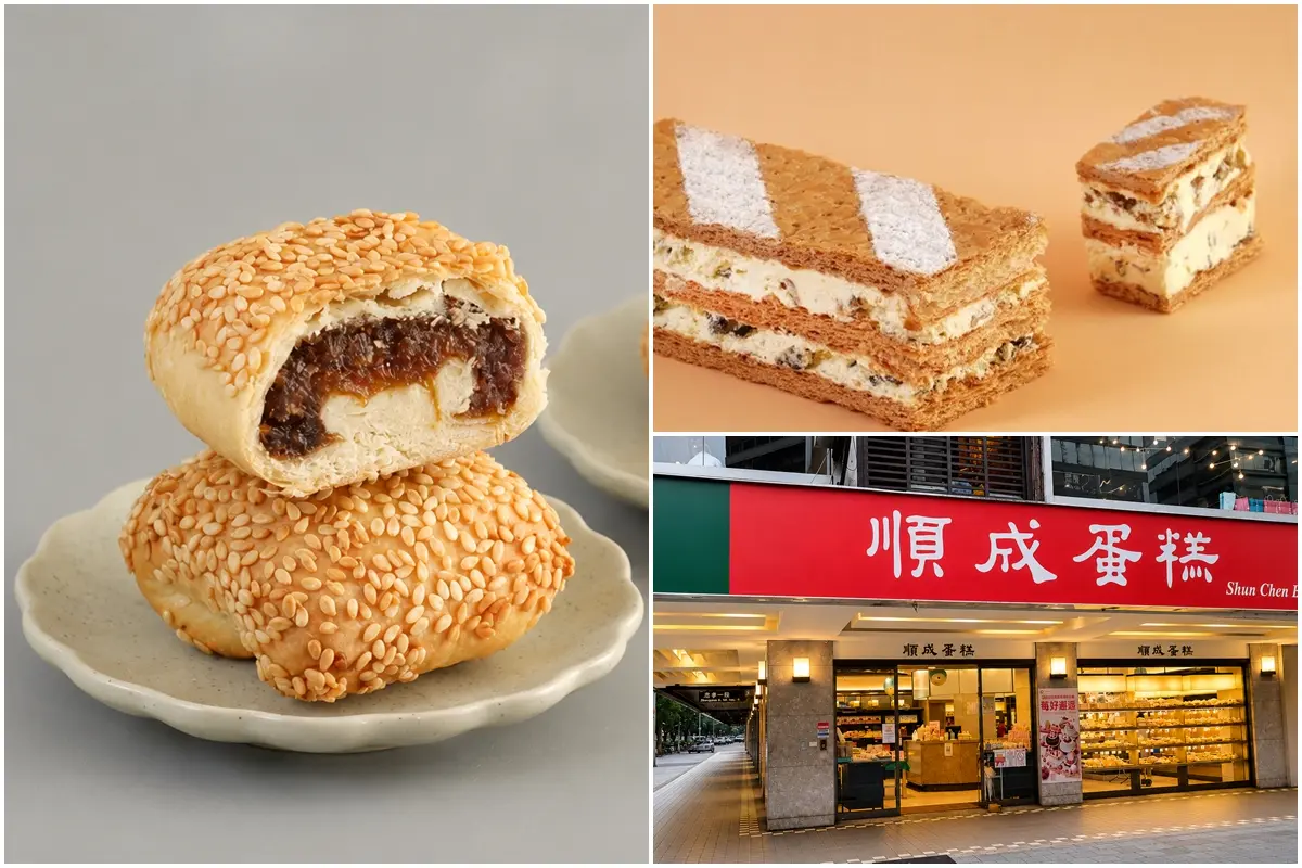 咖啡、手搖、早午餐買一送一！10月40家連鎖名店超強優惠，再抽盲盒玩偶
