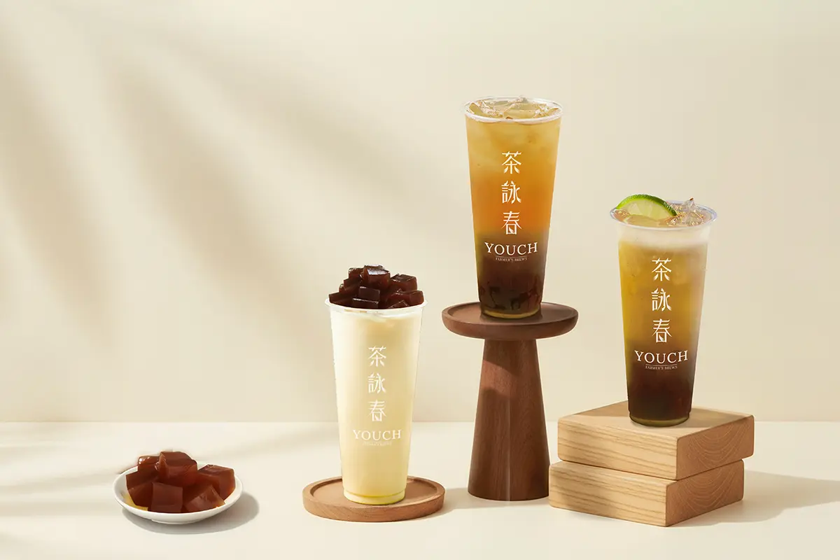 咖啡、手搖、早午餐買一送一！10月40家連鎖名店超強優惠，再抽盲盒玩偶