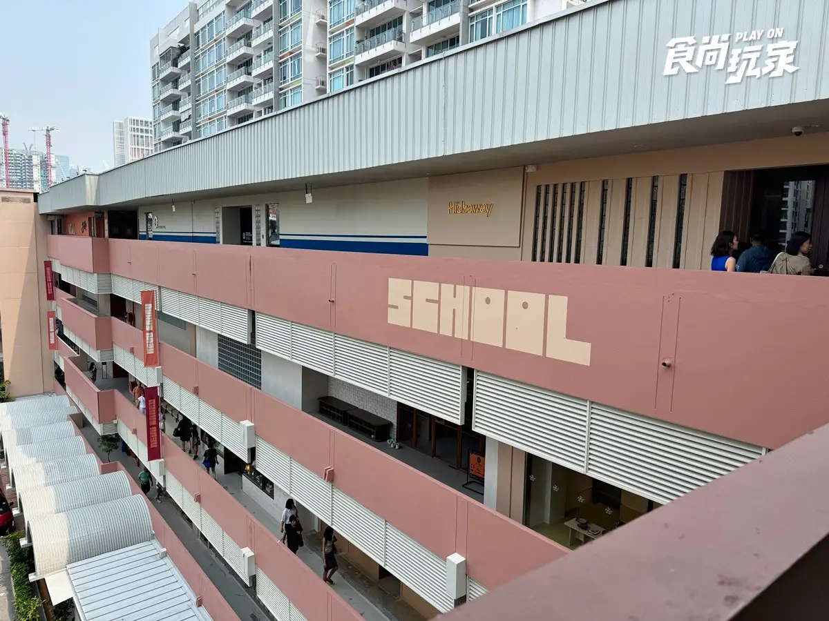 別只衝魚尾獅！2026新加坡18大必玩攻略：寶可夢限定、36公尺鯊魚隧道、彩虹街屋