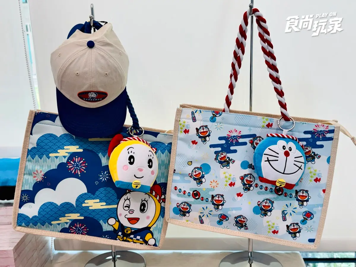 7-11咖啡、茶飲買10送10！迪士尼、哆啦A夢集點登場，搶吃日本超夯「味覺糖」