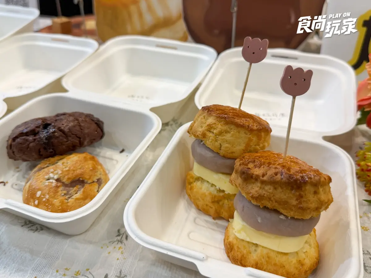吃貨、創業族都要逛!世界加盟展南港登場、集結逾300品牌,人氣美食免費吃 吃貨、創業族都要逛!世界加盟展南港登場、集結逾300品牌,人氣美食免費吃