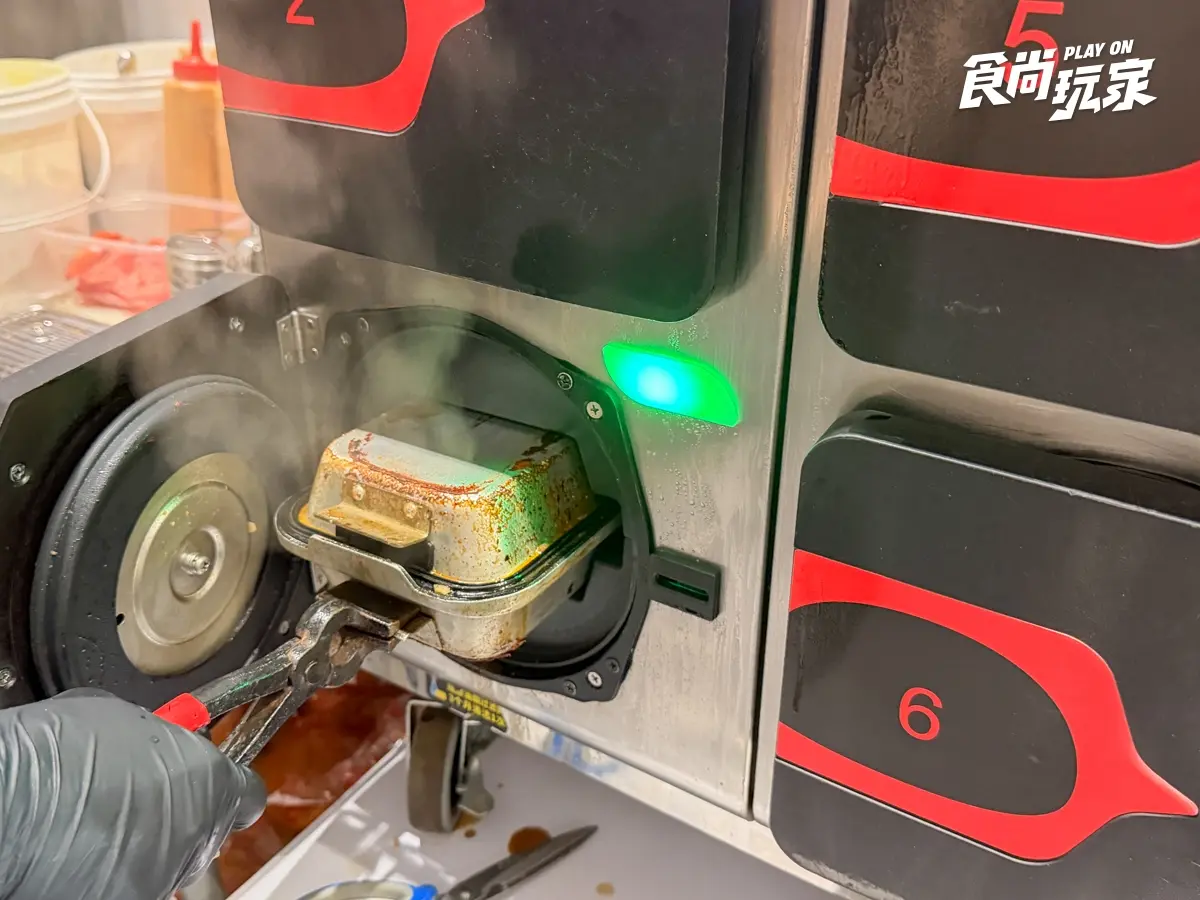 吃貨、創業族都要逛!世界加盟展南港登場、集結逾300品牌,人氣美食免費吃 吃貨、創業族都要逛!世界加盟展南港登場、集結逾300品牌,人氣美食免費吃